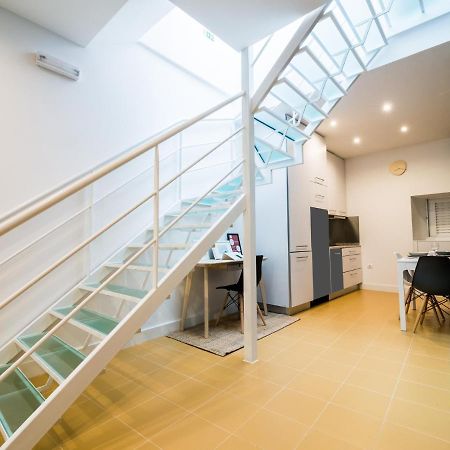 Janelas De Sal Apartment Aveiro Ngoại thất bức ảnh