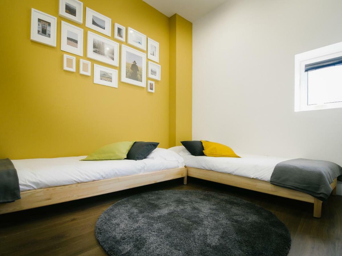Janelas De Sal Apartment Aveiro Ngoại thất bức ảnh