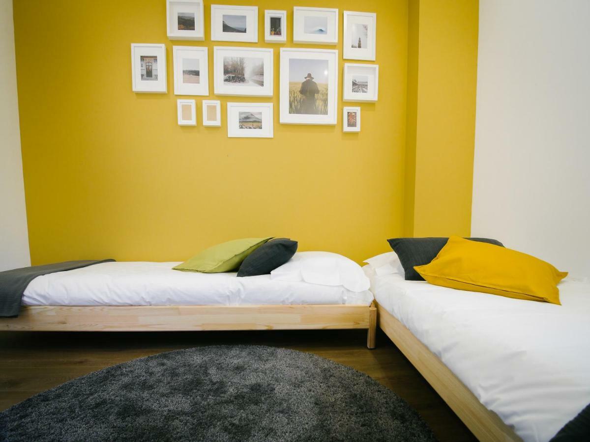 Janelas De Sal Apartment Aveiro Ngoại thất bức ảnh