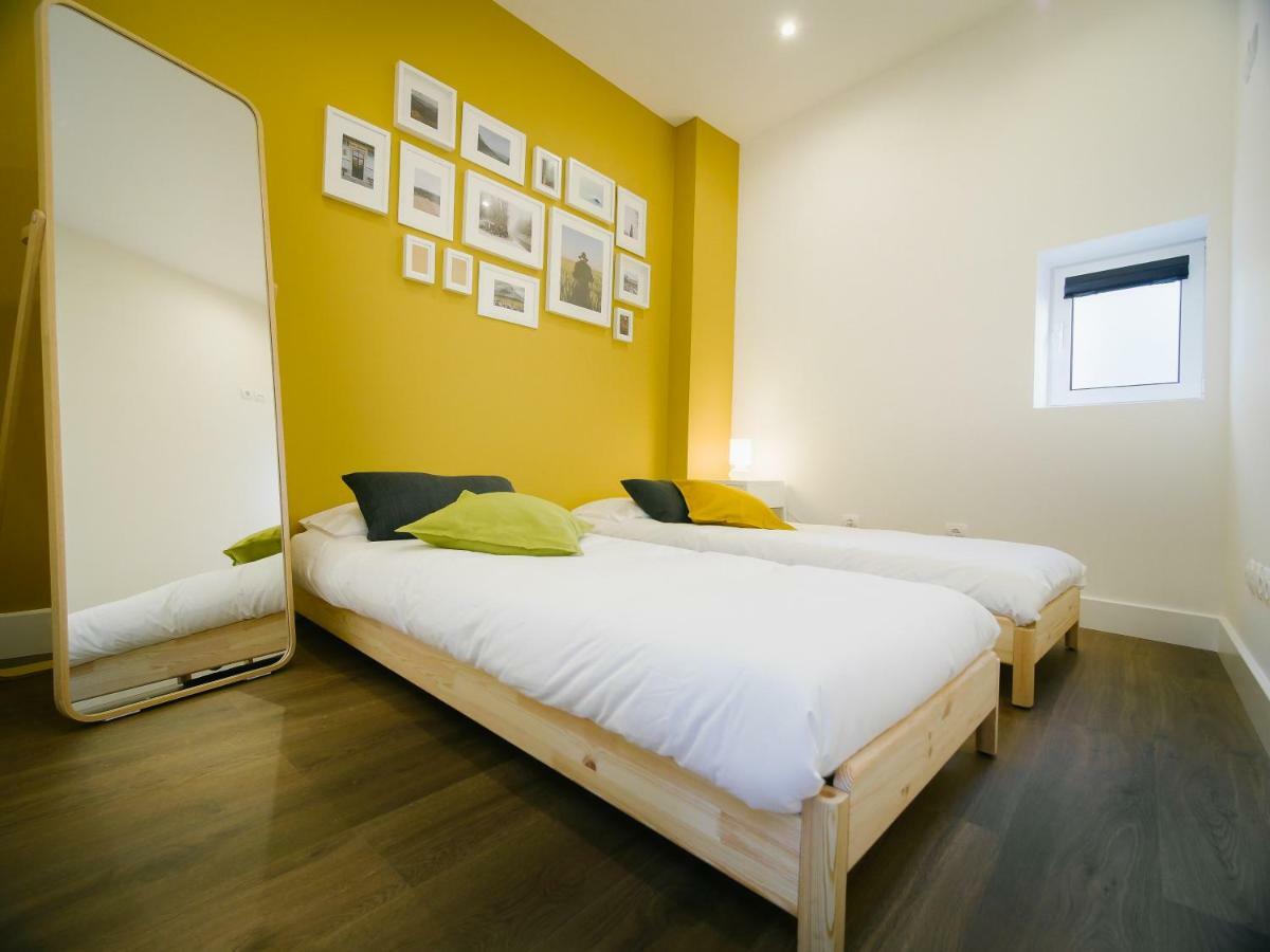 Janelas De Sal Apartment Aveiro Ngoại thất bức ảnh