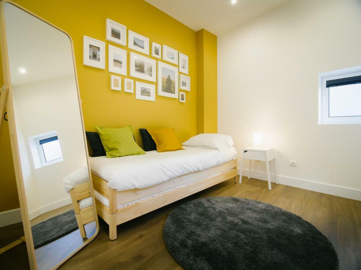 Janelas De Sal Apartment Aveiro Ngoại thất bức ảnh