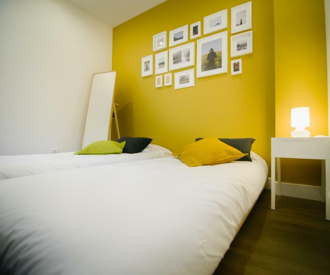 Janelas De Sal Apartment Aveiro Ngoại thất bức ảnh