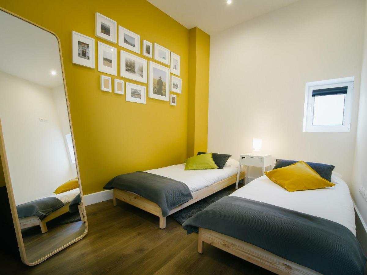 Janelas De Sal Apartment Aveiro Ngoại thất bức ảnh