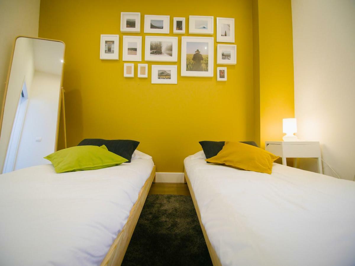 Janelas De Sal Apartment Aveiro Ngoại thất bức ảnh