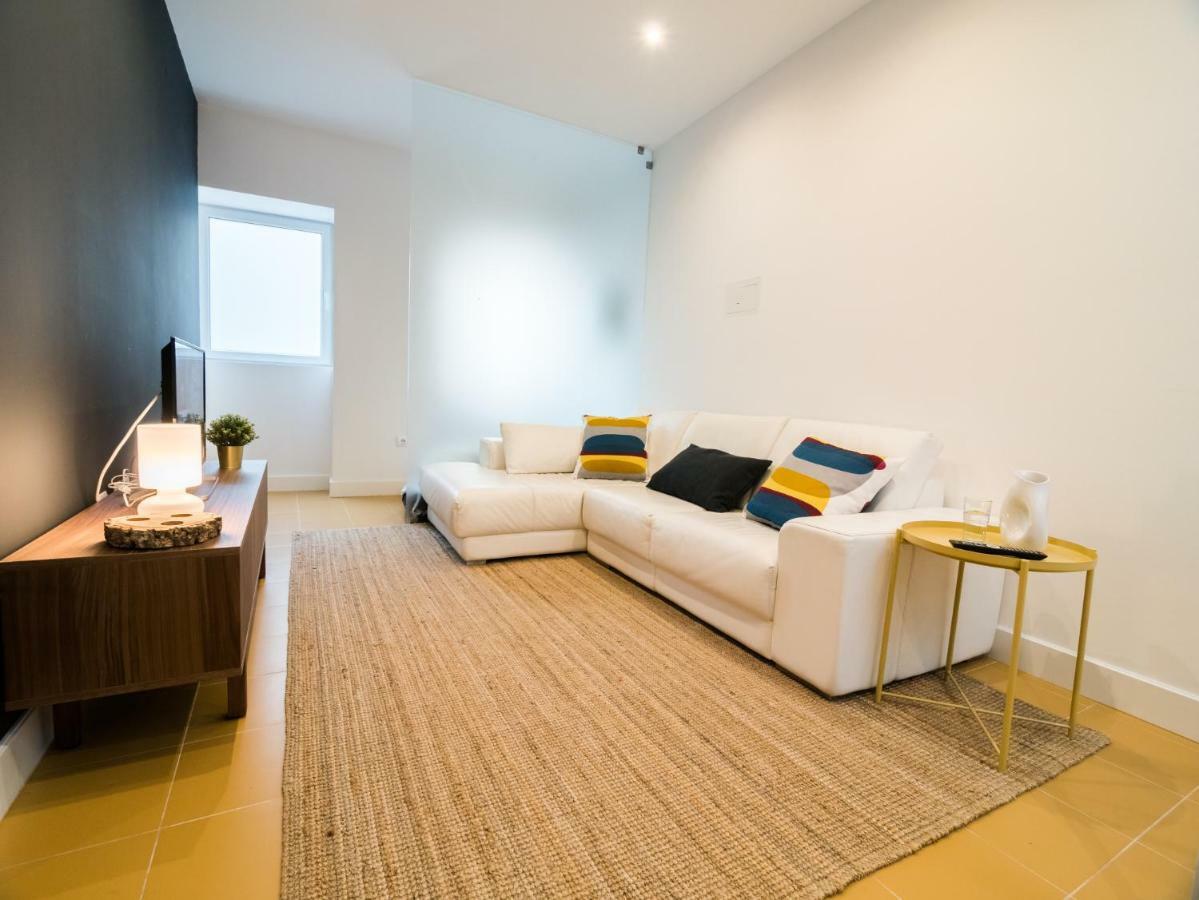 Janelas De Sal Apartment Aveiro Ngoại thất bức ảnh